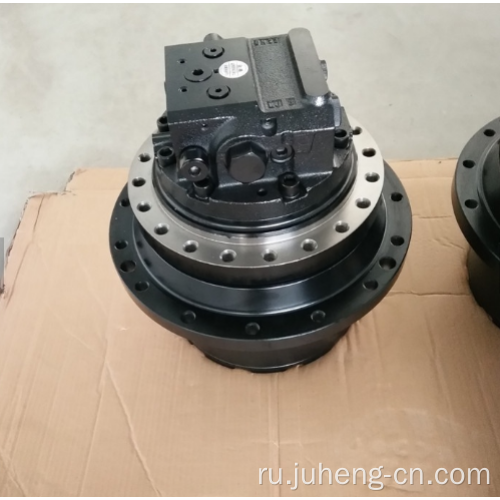 Ходовой двигатель главной передачи PC110-8 226-60-15100